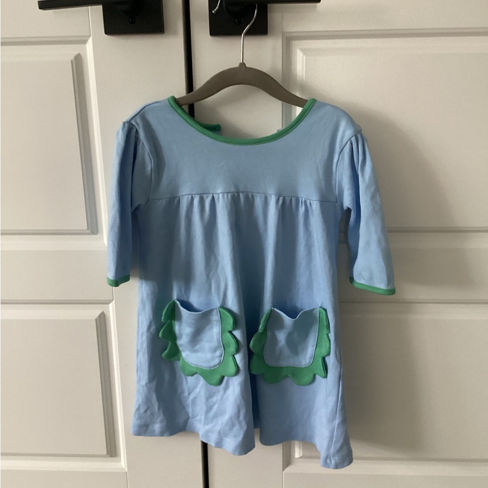 Bella Bliss 3T dress